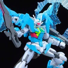 HGBD 1/144 Gundam Build Divers Gundam 00 Sky: Higher Than Sky Phase