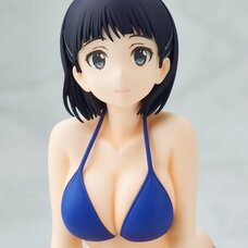 Sword Art Online: Alicization Suguha Kirigaya: Swimsuit Ver. 1/7 Scale Figure