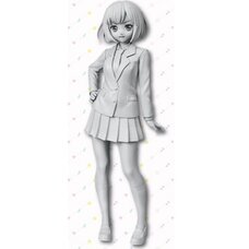 BanG Dream! Girls Band Party! Ran Mitake: School Days Premium Figure