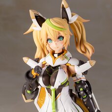 Phantasy Star Online 2 es Gene: Stella Innocent Ver.