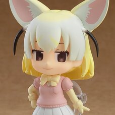 Nendoroid Kemono Friends Fennec
