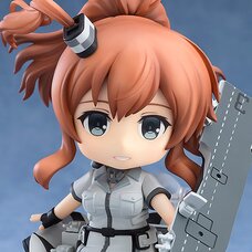 Nendoroid KanColle Saratoga Mk.II