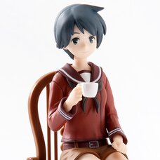KanColle Heavy Cruiser Mogami: Ceylon Tea Party