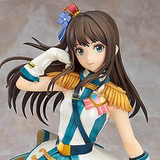 Idolm@ster Cinderella Girls Rin Shibuya: Crystal Night Party Ver.