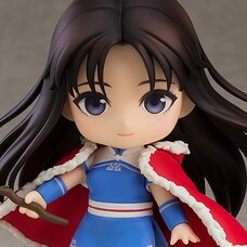 Nendoroid The Legend of Sword and Fairy Zhao Ling-Er: DX Ver.