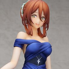 Girls' Frontline Springfield Queen Under the Lights Ver. 1/8 Scale Figure