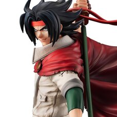 Gundam Guys Generation Mobile Fighter G Gundam Domon Kasshu