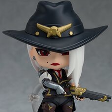 Nendoroid Overwatch Ashe: Classic Skin Edition
