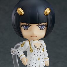 Nendoroid JoJo's Bizarre Adventure: Golden Wind Bruno Bucciarati