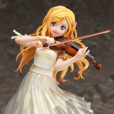 Your Lie in April Kaori Miyazono Dress Ver. 1/8 Scale Figure