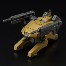 HG Gundam IBO 1/144 MS Option Set 5 & Tekkadan Mobile Worker