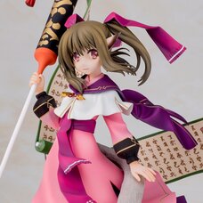 Utawarerumono: Itsuwari no Kamen Nekone 1/8 Scale Figure