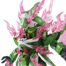 NXEdge Style Mobile Suit Crossbone Gundam Phantom Gundam