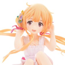 The Idolm@ster Cinderella Girls EXQ Figure: Anzu Futaba