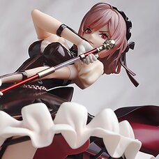 Iron Saga Judith 1/8 Scale Figure