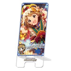 Idolm@ster Million Live! Momoko Suou Smartphone Stand