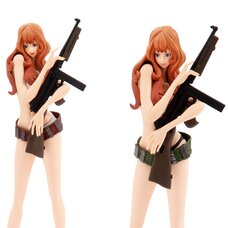 Lupin III Glitter & Glamours: Fujiko Mine