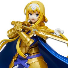 Sword Art Online: Alicization Alice Figure