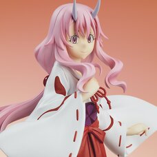 ESPRESTO Maiden Costume Texture That Time I Got Reincarnated as a Slime Shuna