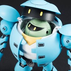 HGBD 1/144 Gundam Build Divers MomoKapool