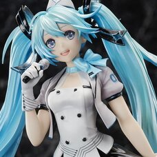 Hatsune Miku: Miku With You 2018 Ver. 1/7 Scale Figure