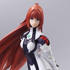 Bring Arts Xenogears Elehayym "Elly" Van Houten