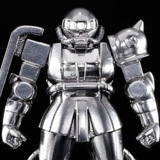 Absolute Chogokin Mobile Suit Gundam GM-07: High Mobility Type Zaku II