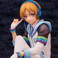 King of Prism by PrettyRhythm Hiro Hayami -Star's Smile- 1/8 Scale Figure