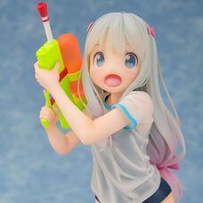 Eromanga Sensei Sagiri Izumi 1/7 Scale Figure
