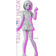 BanG Dream! Girls Band Party! Tsugumi Hazawa: School Days Premium Figure