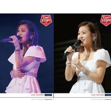 ℃-ute Concert Tour 2015 Autumn ℃an't Stop!! Live Solo 2-Photo Set Part 2: Mai Hagiwara