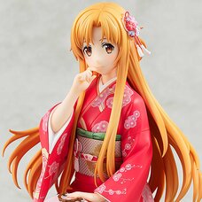 Sword Art Online Asuna: Haregi Ver. 1/7 Scale Figure