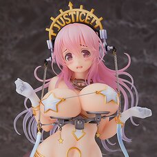 Super Sonico: Libra Ver. 1/7 Scale Figure
