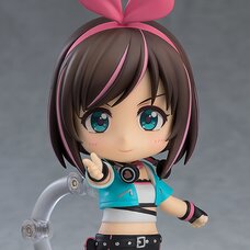 Nendoroid Kizuna AI: A.I.Games 2019 Ver.