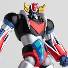 Legacy of Revoltech UFO Robot Grendizer Grendizer