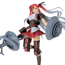 M.O.E. Colle Plus No. 27: Riela Marceris | Valkyria Chronicles III