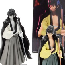 Lupin the Third Part 5 Creator x Creator: Goemon Ishikawa
