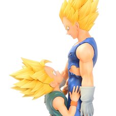 Dragon Ball Z Dramatic Showcase 4th Season