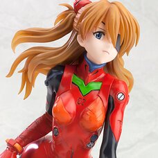 Evangelion: 3.0 You Can (Not) Redo Asuka Shikinami Langley: Plugsuit Ver. 1/6 Scale Figure :Re