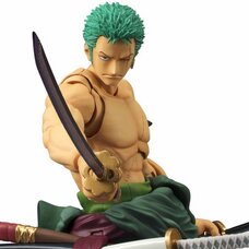Variable Action Heroes One Piece Roronoa Zoro (Re-run)