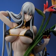 Valkyria Chronicles Duel: Selvaria Bles -Everlasting Summer- 1/6 Scale Figure