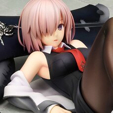 Fate/Grand Order Mash Kyrielight 1/7 Scale Figure
