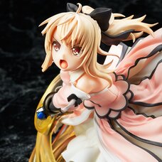 Fate/kaleid liner Prisma Illya 3rei!! Illya / Saber