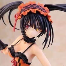 Date A Live II Kurumi Tokisaki 1/7 Scale Figure (Re-run)