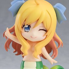 Nendoroid Dropkick on My Devil! Jashin-chan