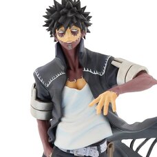My Hero Academia Banpresto Figure Colosseum Vol. 2: Dabi