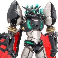 Riobot Shin Getter 1: Black Ver.