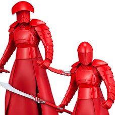ArtFX+ Star Wars Elite Praetorian Guard 2-Pack Set