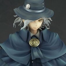 Fate/Grand Order Avenger/King of the Cavern Edmond Dantes 1/8 Scale Figure