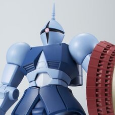 Robot Spirits Mobile Suit Gundam YMS-15 Gyan Ver. A.N.I.M.E.